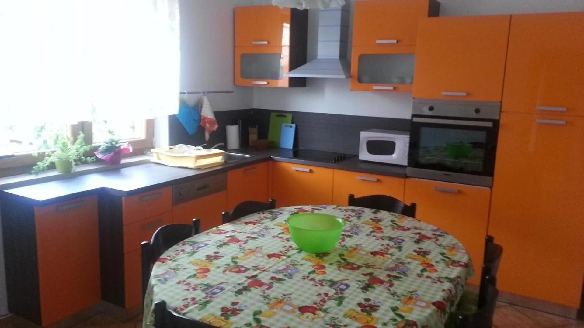 Apartment Appartement Mit Zwei Terrassen Mit Meerblick Karpinjan